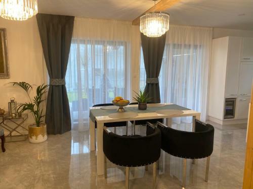 Apartm�ny Pod Pustevnami
