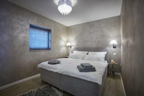 Apartm�ny Pod Pustevnami