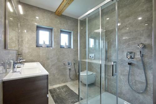Apartm�ny Pod Pustevnami