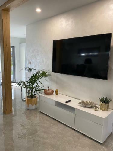 Apartm�ny Pod Pustevnami