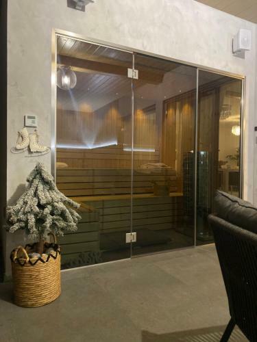 Apartm�ny Pod Pustevnami