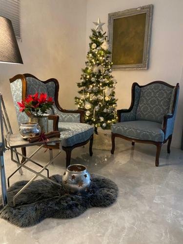 Apartm�ny Pod Pustevnami