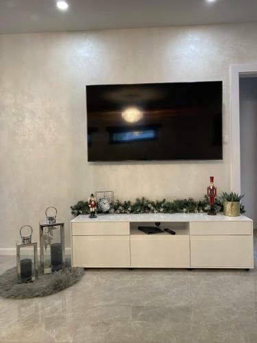 Apartm�ny Pod Pustevnami