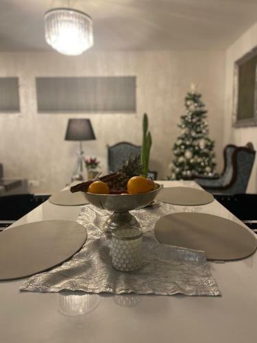 Apartm�ny Pod Pustevnami