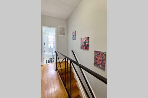 Apartamento The District Explorer Nat Mall,cap Hill, Hst, B