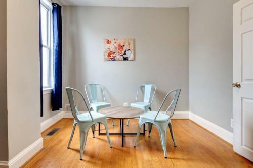 Apartamento The District Explorer Nat Mall,cap Hill, Hst, B