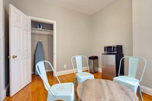 Apartamento The District Explorer Nat Mall,cap Hill, Hst, B