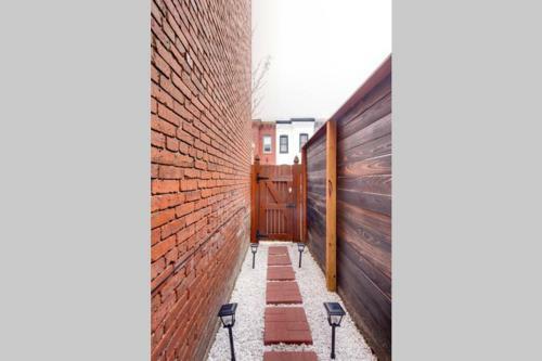 Apartamento The District Explorer Nat Mall,cap Hill, Hst, B