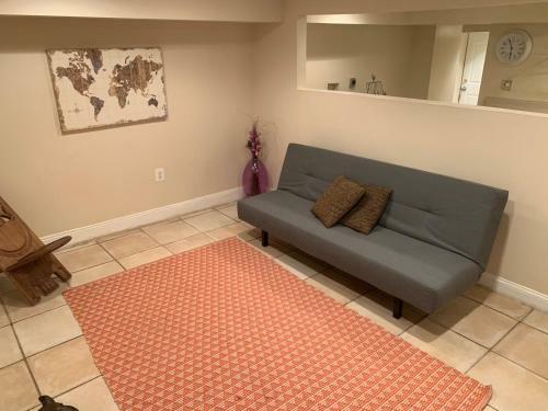 Apartamento An English Gem Near Union Station