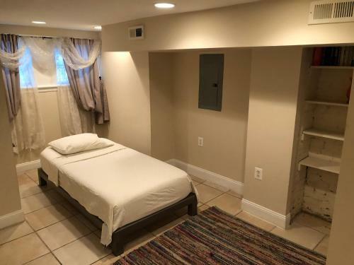 Apartamento An English Gem Near Union Station