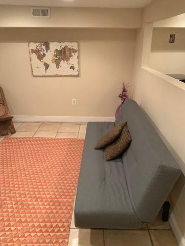 Apartamento An English Gem Near Union Station