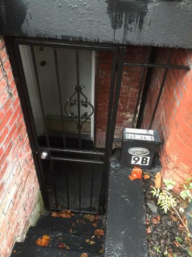 Apartamento An English Gem Near Union Station