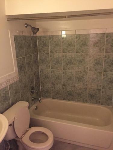 Apartamento An English Gem Near Union Station