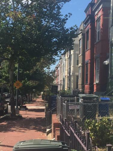 Apartamento An English Gem Near Union Station