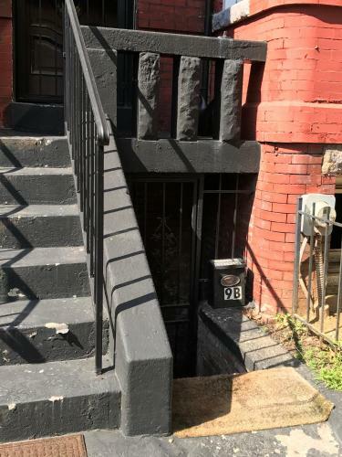 Apartamento An English Gem Near Union Station