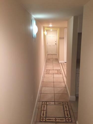 Apartamento An English Gem Near Union Station