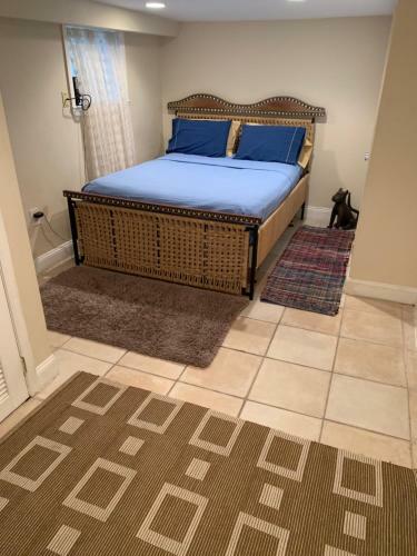 Apartamento An English Gem Near Union Station