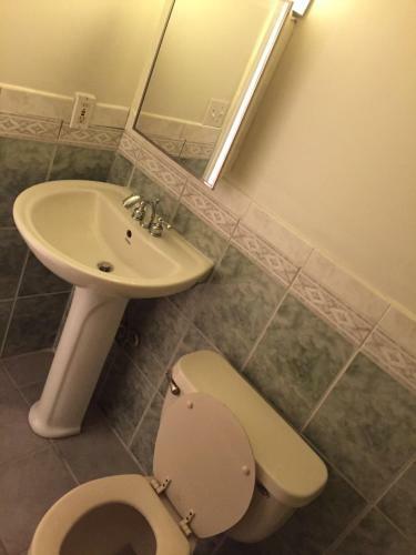 Apartamento An English Gem Near Union Station