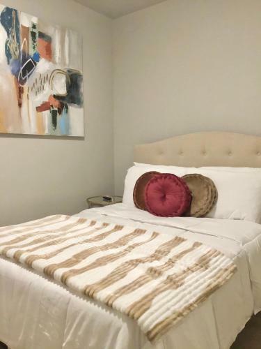 Spacious House Sleeps 5