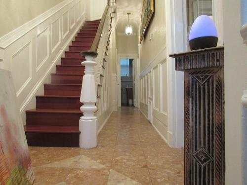 Federal Style Rowhome