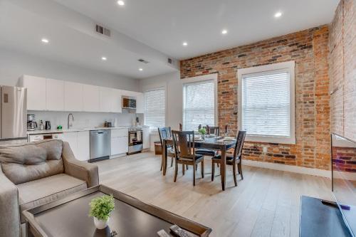 Apartamento Central Belmont 30 Day Stays