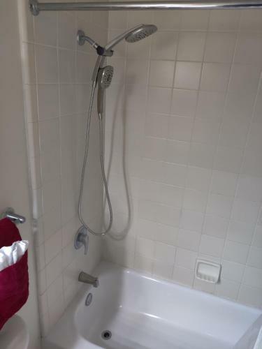 Apartamento Metro Suite Dc