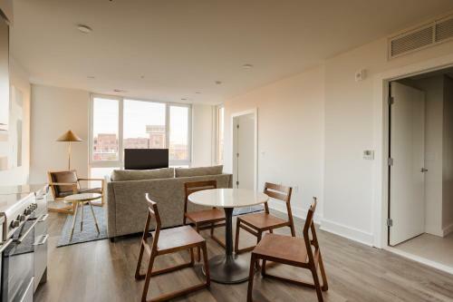 Apartamento Sonder Europa