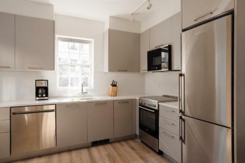 Apartamento Sonder Europa