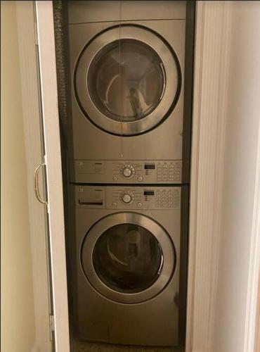 Apartamento Basement Unit With Full Kitchen Near Howard U.