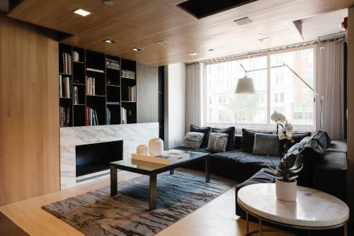 Hotel 2500 Penn, A Placemakr Experience