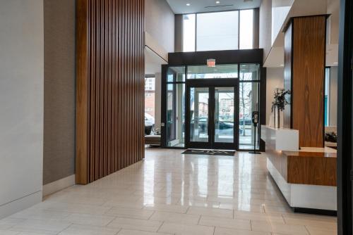 Two Bedroom Apartment Near Waterfront Apts