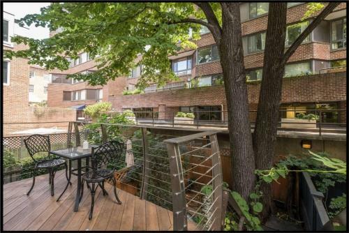 1031 30th Street Nw, Dc