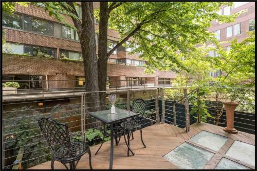1031 30th Street Nw, Dc