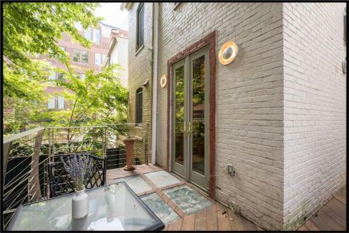 1031 30th Street Nw, Dc