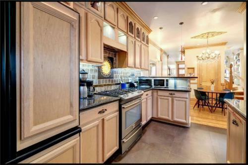 1031 30th Street Nw, Dc