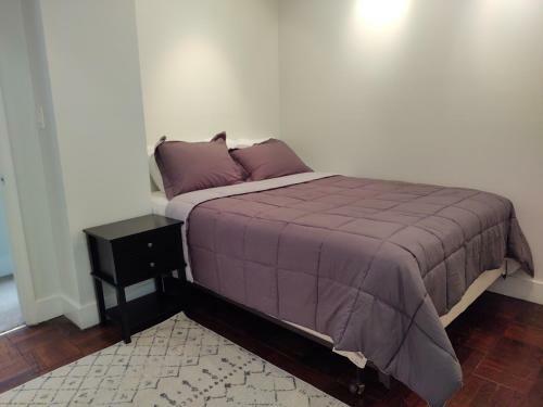 Apartamento Logan Circle Victorian 3-bedroom Duplex