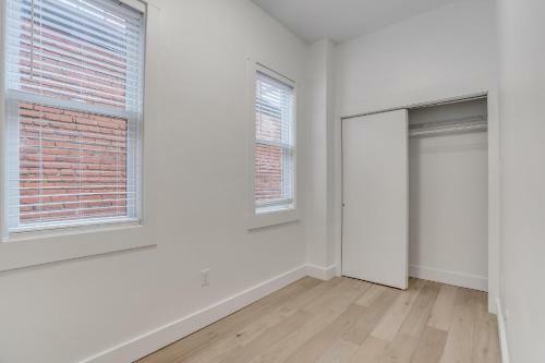 Apartamento Close To Dupont Circle Dc 30 Days Stays