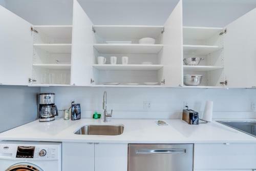 Apartamento Close To Dupont Circle Dc 30 Days Stays