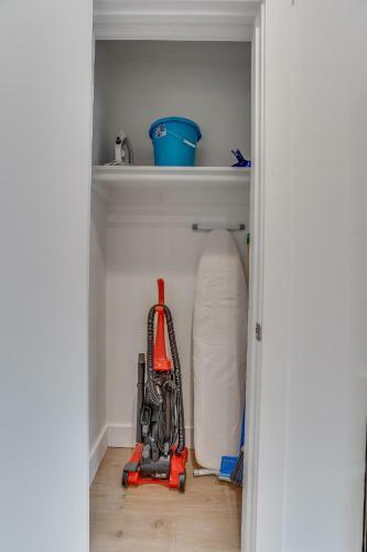 Apartamento Close To Dupont Circle Dc 30 Days Stays