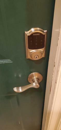 Apartamento Relaxing 3 Br With Free Parking At The Sequoia