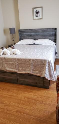 Apartamento Relaxing 3 Br With Free Parking At The Sequoia
