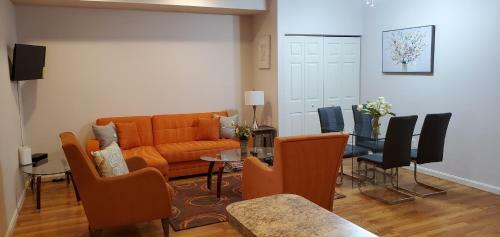 Apartamento Relaxing 3 Br With Free Parking At The Sequoia