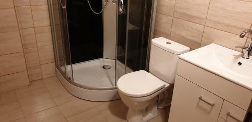 Apartamento Ubytovani-prostejov