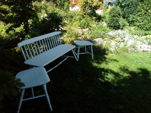 Apartamento Priv�t U ?�p? V Beskydech