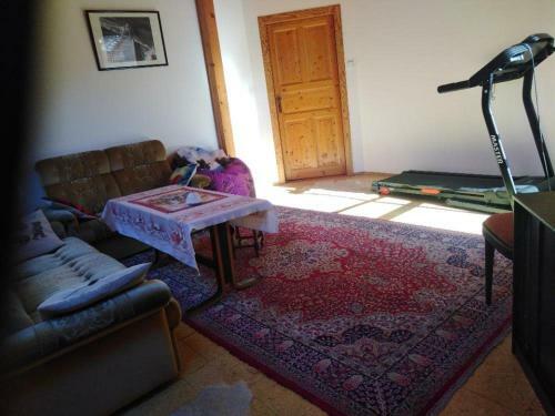 Apartamento Priv�t U ?�p? V Beskydech