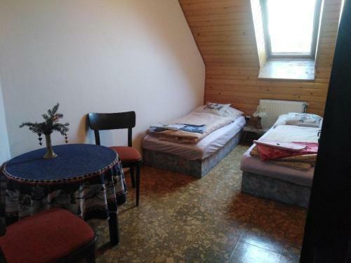 Apartamento Priv�t U ?�p? V Beskydech