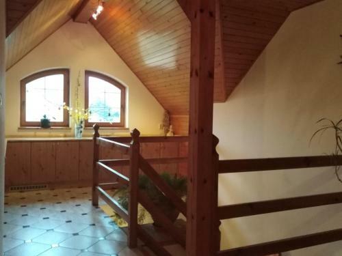 Apartamento Priv�t U ?�p? V Beskydech
