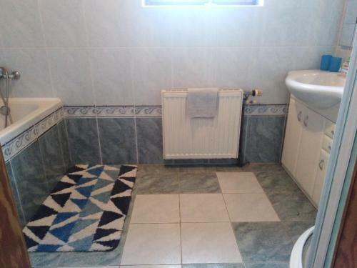 Apartamento Priv�t U ?�p? V Beskydech