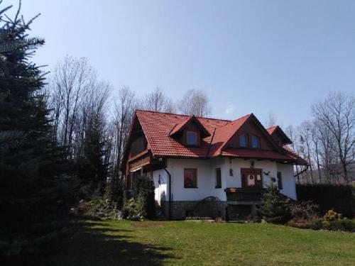 Apartamento Priv�t U ?�p? V Beskydech
