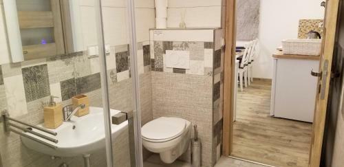 Apartm�ny Rabsk� Hrad?any
